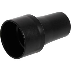 Bosch VAC004 2-1/2 Inch Hose to 35mm Dust Hose Port Adapter(Dust Adapter Only)