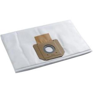 Bosch VB140F-30 Fleece Dust Bags for 14-Gallon Dust Extractors (30 Pack)