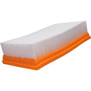 Bosch VF130H Flat HEPA Filter, Captures 99.97% of Particles for Superior Allergy and Dust Control