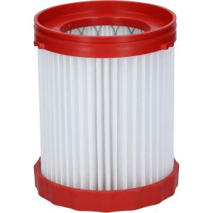 Bosch VF320H HEPA Filter for 18V 2.6-Gallon Wet/Dry Vacuum Cleaner(One Size)