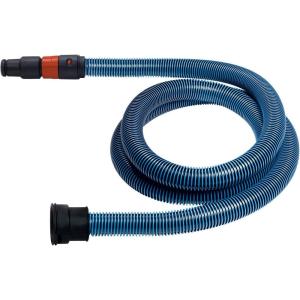 Bosch VH1635A 16-Feet Anti-Static 35mm Dust Extractor Hose