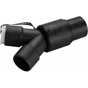 Bosch VX450 Vacuum Hose Y Connector