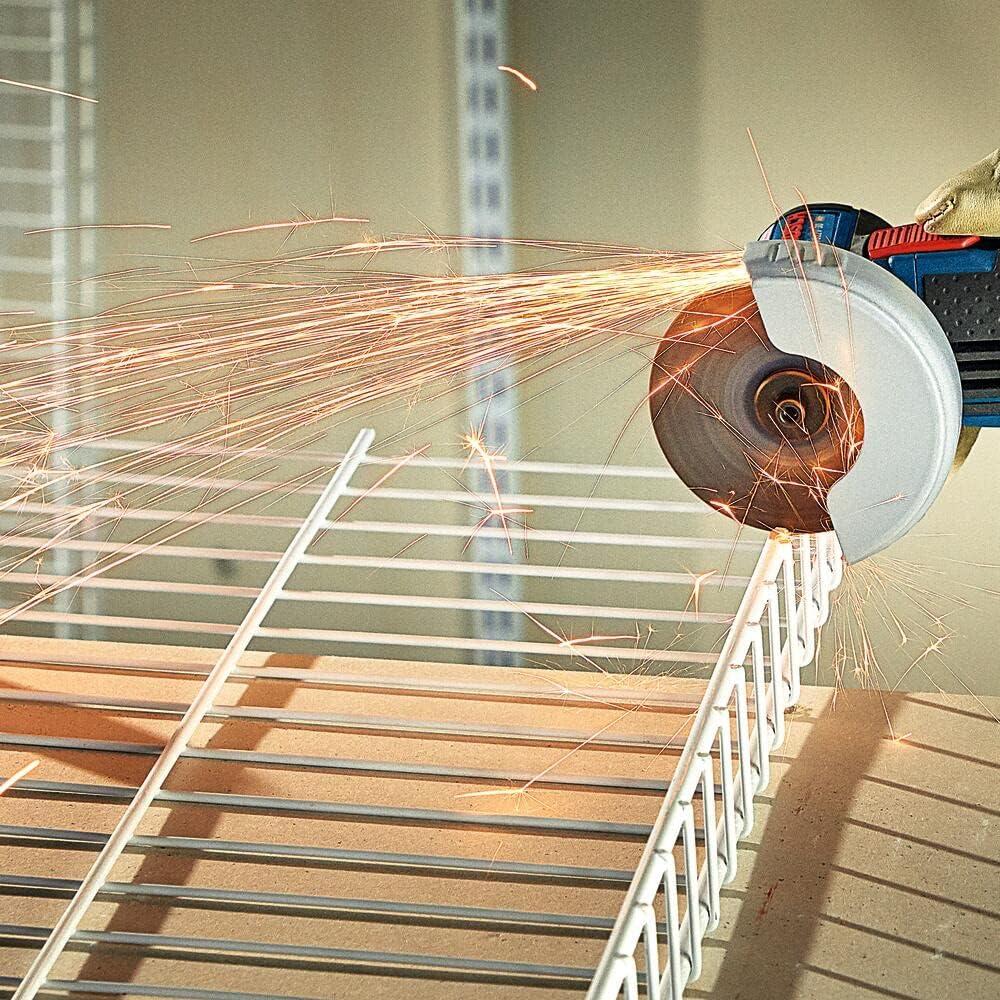 imageBOSCH CMW300 3 In Carbide MultiWheel Compatible with 38 In Arbor for Applications in Cutting Wood Wood with Nails Plastic Plaster