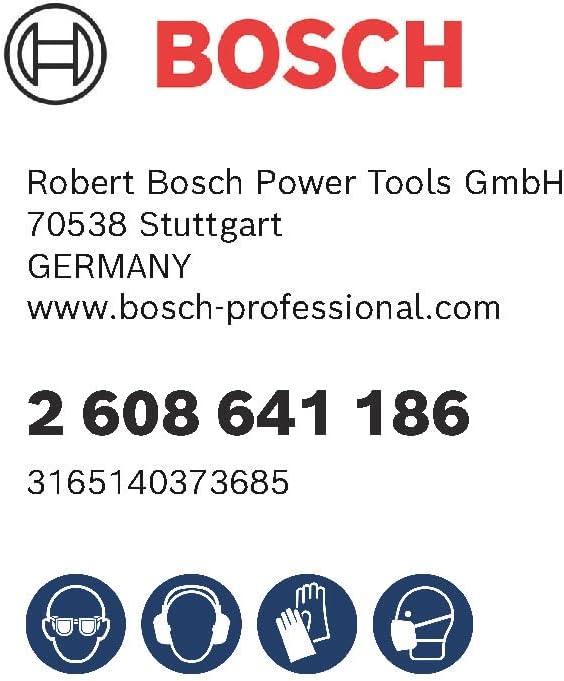 imageBosch 2608641186 Circular Saw Blade Top Precision Opwoh 748inx30mm 48T
