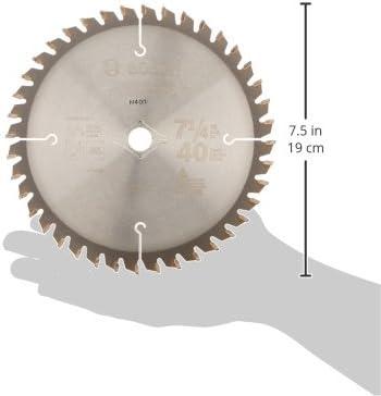 imageBosch CBCL1260M 10 In 80 Tooth Edge NonFerrous MetalCutting Circular Saw Blade714 Diameter