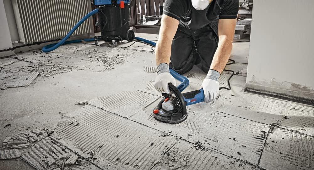 imageBosch DC510 5Inch Diamond Cup Grinding Wheel for Concrete