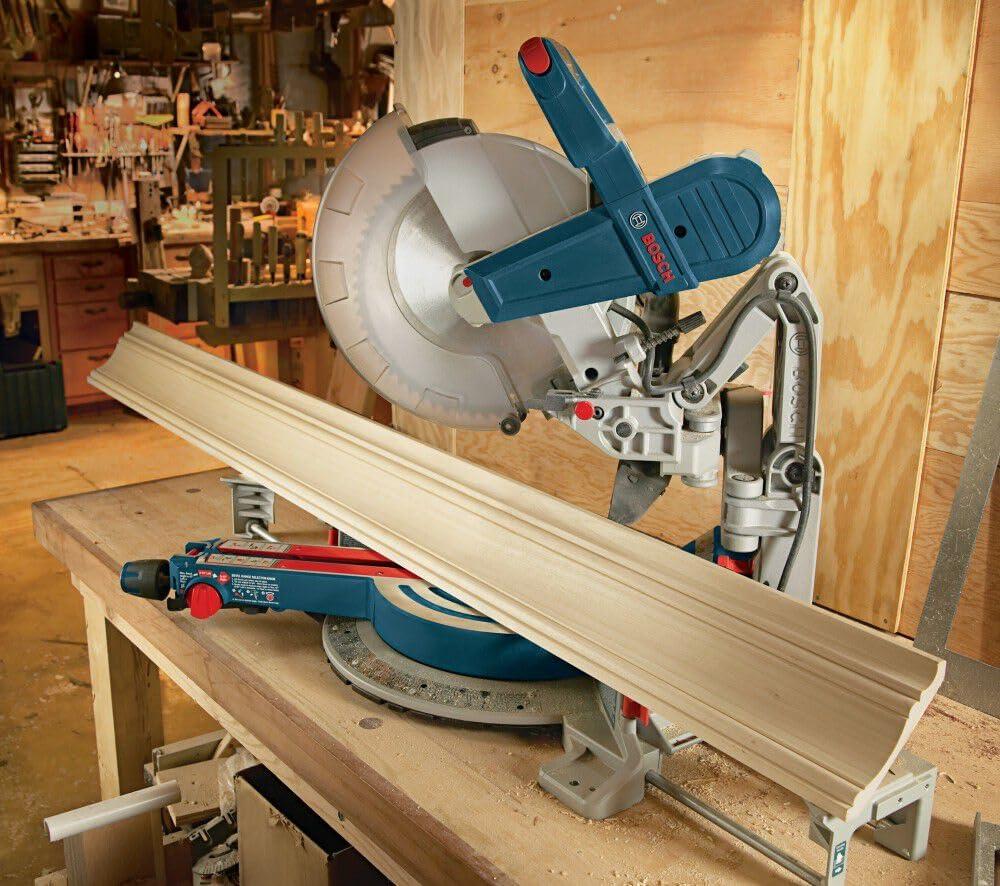 imageBosch PRO1290LAM 12 In 90 Tooth Edge Circular Saw Blade for Laminate