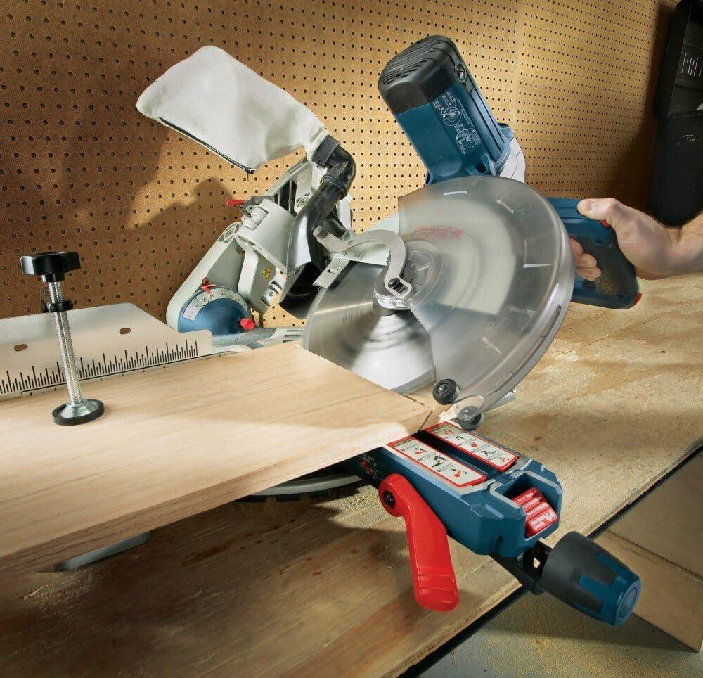 imageBosch PRO1290LAM 12 In 90 Tooth Edge Circular Saw Blade for Laminate