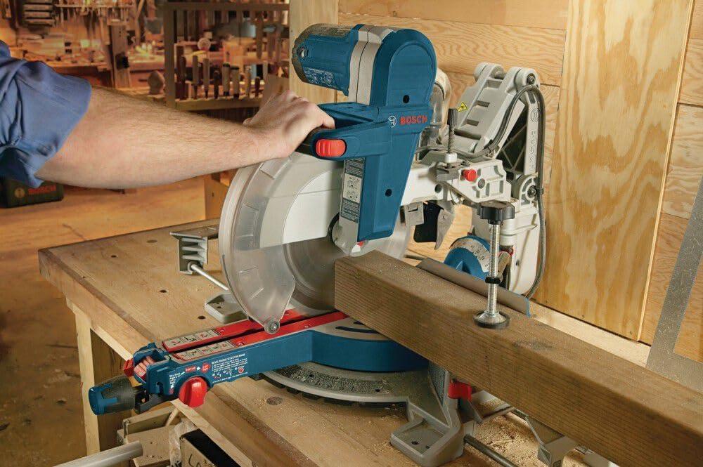 imageBosch PRO1290LAM 12 In 90 Tooth Edge Circular Saw Blade for Laminate