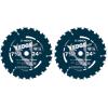 1 Count (Pack of 2)