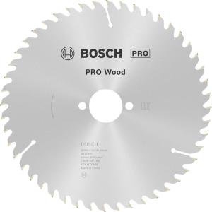 Bosch 2608641186 Circular Saw Blade “Top Precision” Opwoh 7.48inx30mm 48T