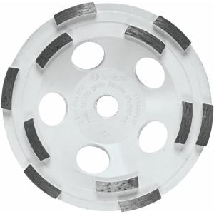 Bosch DC510 5-Inch Diamond Cup Grinding Wheel for Concrete