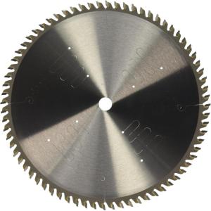 Bosch PRO1072VF 10-Inch 72 Tooth ATB Crosscutting Saw Blade with 5/8-Inch Arbor