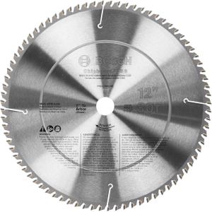 Bosch PRO1280CHB 12 In. 80 Tooth Chipboard/OSB Circular Saw Blade