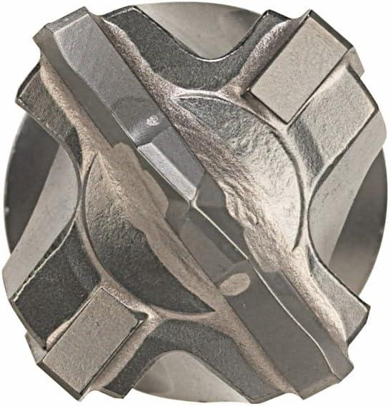 imageBOSCH HC4071 114 in x 21 in Spline SpeedX Rotary Hammer Bit for Concrete Drilling138 in