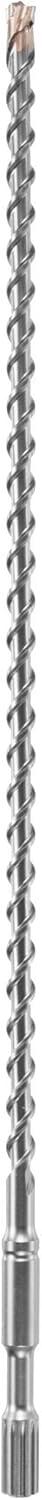 imageBOSCH HC4071 114 in x 21 in Spline SpeedX Rotary Hammer Bit for Concrete Drilling34 Diameter
