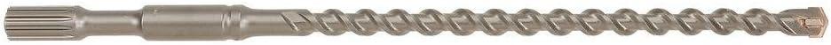 imageBOSCH HC4071 114 in x 21 in Spline SpeedX Rotary Hammer Bit for Concrete Drilling58 Diameter