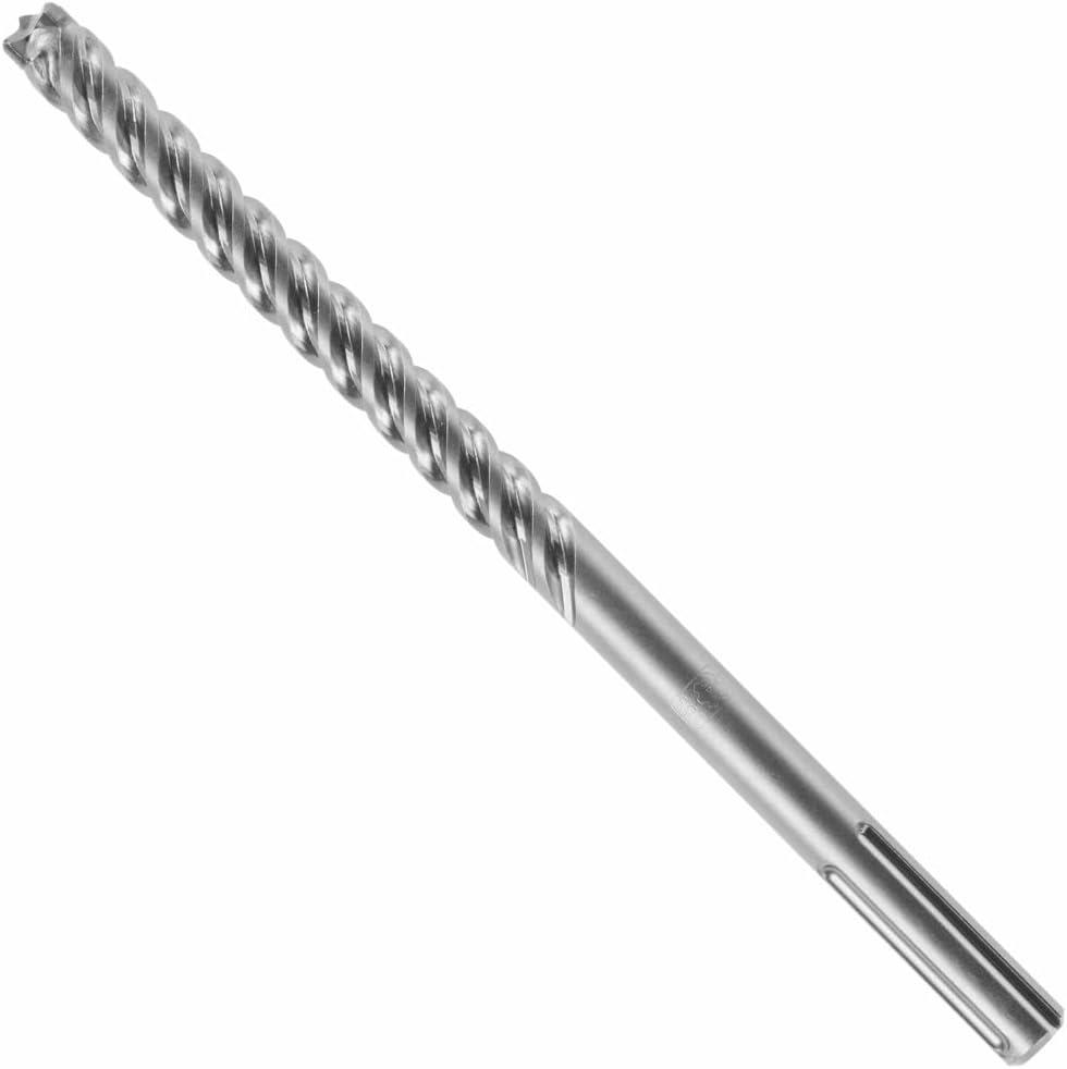 imageBosch HCFC5010 12 in x 8 in x 13 in SDSmax SpeedXtreme Full Head Carbide Rotary Hammer Drill Bit13 Length