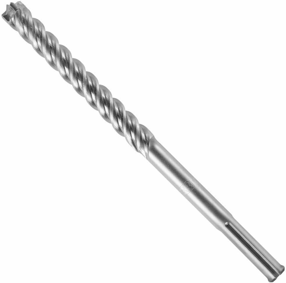 imageBosch HCFC5010 12 in x 8 in x 13 in SDSmax SpeedXtreme Full Head Carbide Rotary Hammer Drill Bit13 Length
