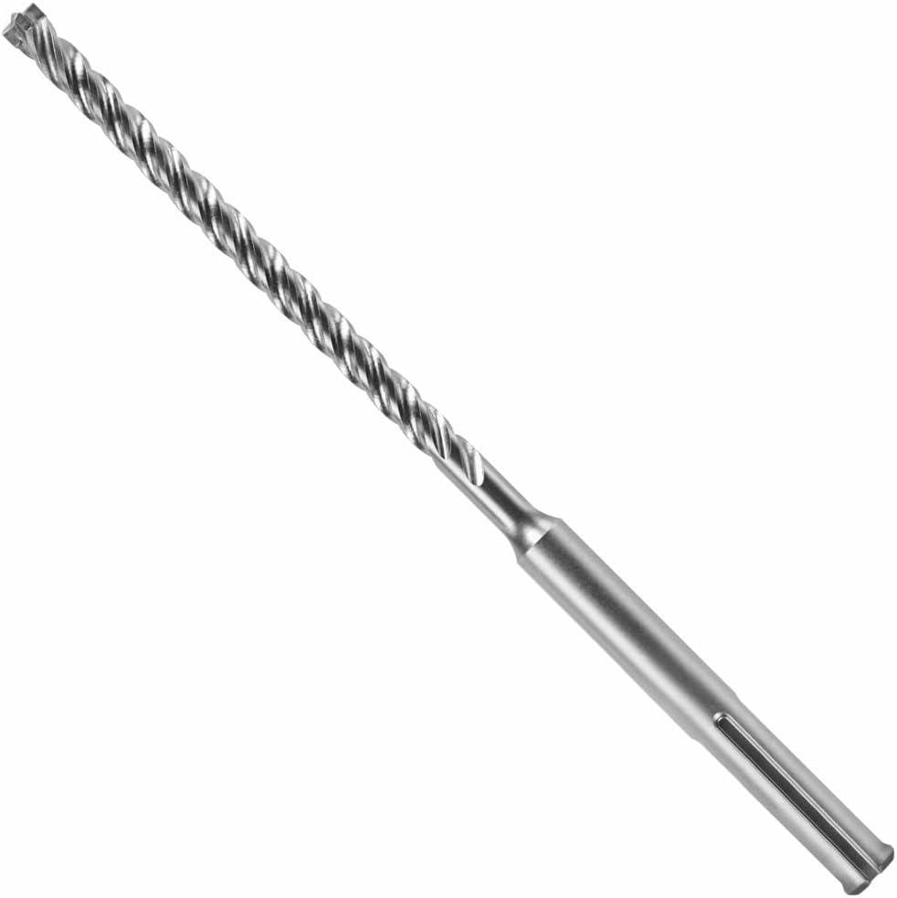 imageBosch HCFC5010 12 in x 8 in x 13 in SDSmax SpeedXtreme Full Head Carbide Rotary Hammer Drill Bit13 Length