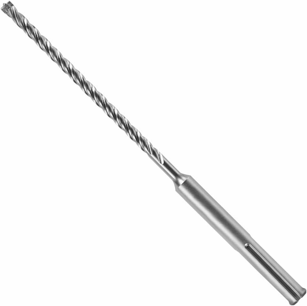 imageBosch HCFC5010 12 in x 8 in x 13 in SDSmax SpeedXtreme Full Head Carbide Rotary Hammer Drill Bit13 Length