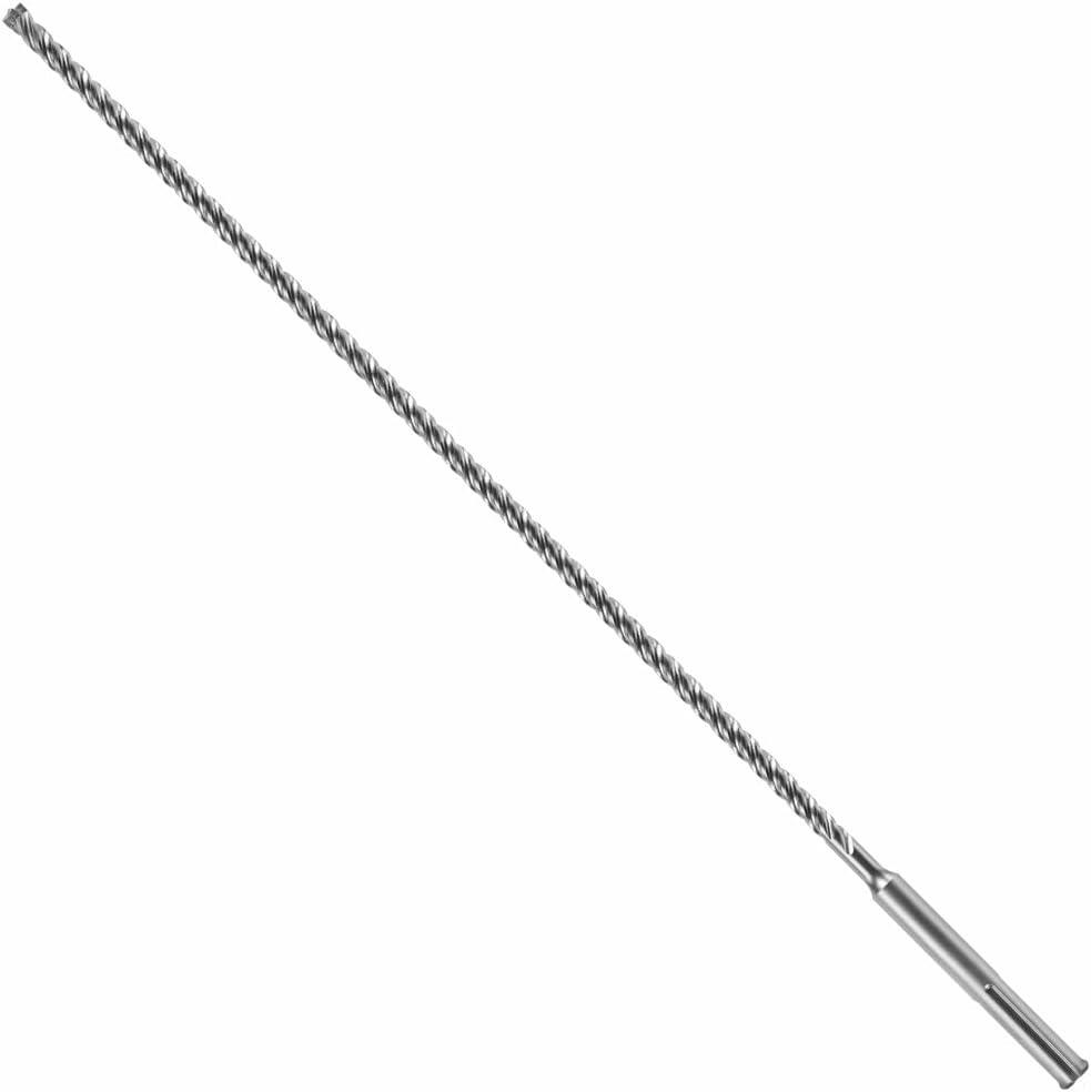 imageBosch HCFC5010 12 in x 8 in x 13 in SDSmax SpeedXtreme Full Head Carbide Rotary Hammer Drill Bit29 Length