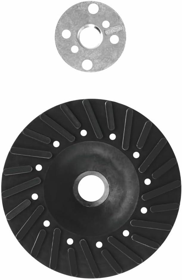 imageBosch MGS0450 412 in Backing Pad with Lock Nut