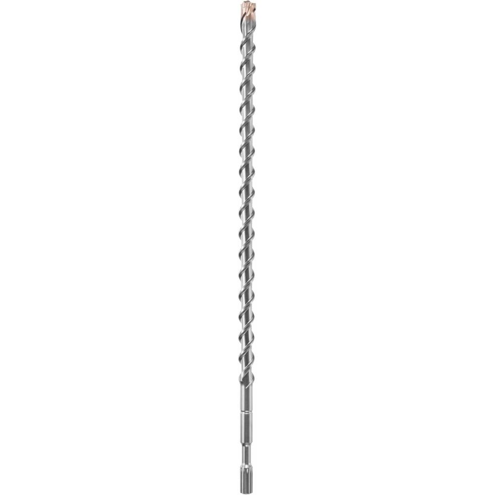 imageBOSCH HC4071 114 in x 21 in Spline SpeedX Rotary Hammer Bit for Concrete Drilling112 Diameter