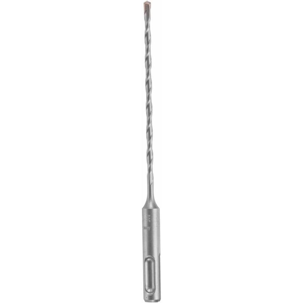 imageBosch HC2001B5 5 pc 532 in x 6 in SDSPlus Bulldog Rotary Hammer Bits
