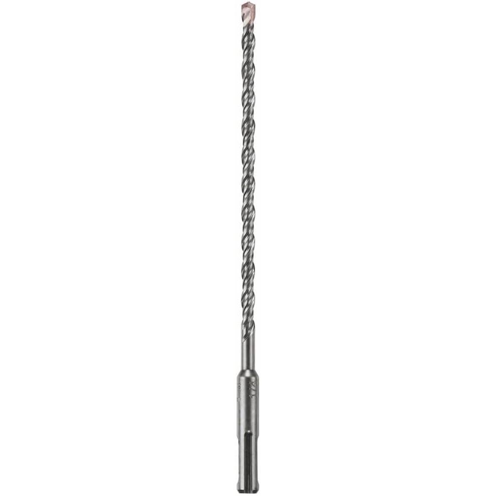 imageBosch HC2012B5 5 pc 316 in x 8 in SDSPlus Bulldog Rotary Hammer Bits