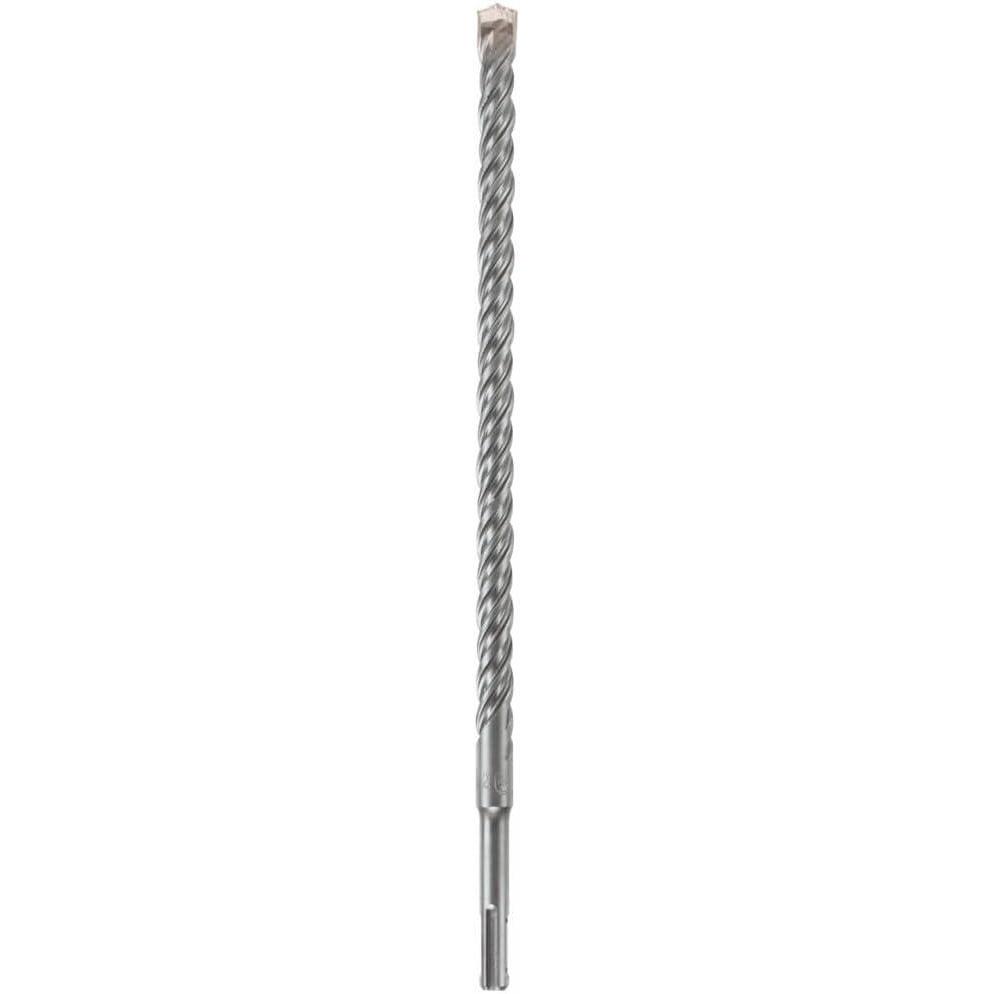 imageBosch HC2084B5 5 pc 12 in x 12 in SDSPlus Bulldog Rotary Hammer Bits
