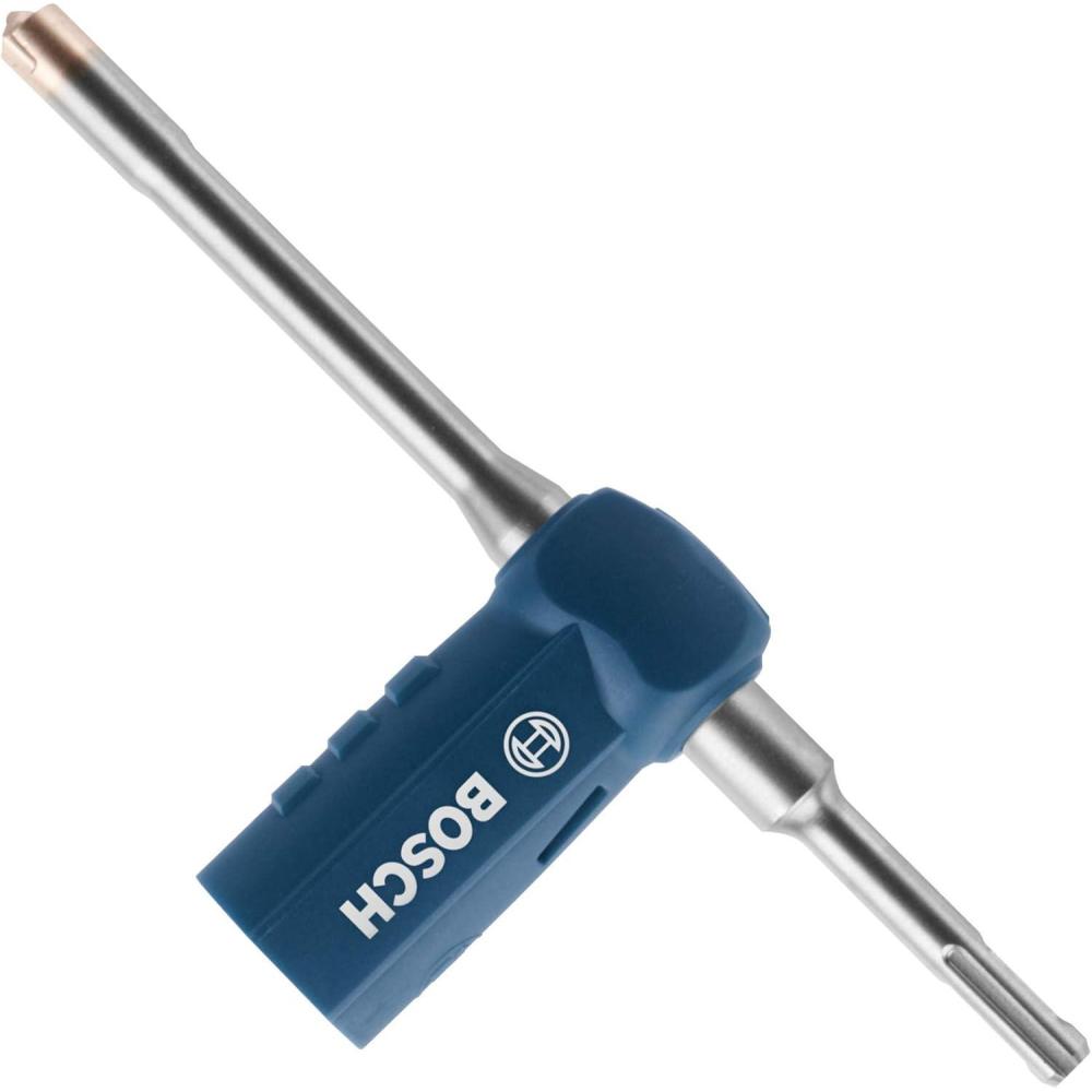 imageBosch HCD2081 12 In x 9 In SDSplus Speed Clean Dust Extraction Bit