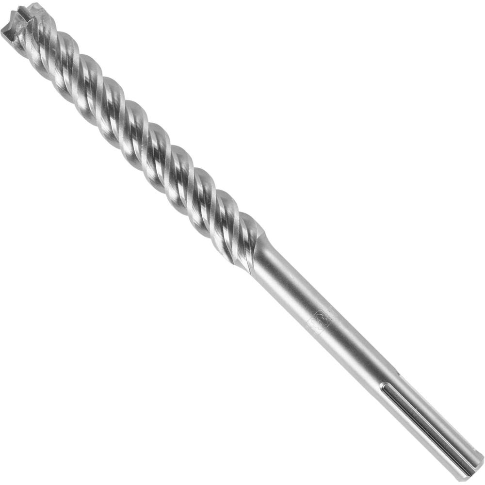 imageBosch HCFC5010 12 in x 8 in x 13 in SDSmax SpeedXtreme Full Head Carbide Rotary Hammer Drill Bit13 Length