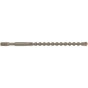 BOSCH HC4071 1-1/4 in. x 21 in. Spline Speed-X Rotary Hammer Bit for Concrete Drilling(7/8 in)