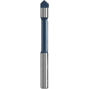 Bosch 85244MC 1/4 in. x 3/4 in. Carbide-Tipped Single-Flute Pilot Panel Concave Router Bit