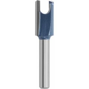 Bosch 85249MC 1/2 in. x 3/4 in. Carbide-Tipped Hinge Mortising Router Bit