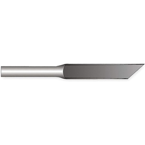 BOSCH HS1817 1-Piece 2 In. x 12 In. Scaling Chisel Tool Round Hex/Spline Hammer Steel(15 In.)