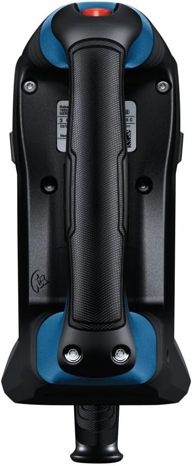 image:imageBosch GBH18V45CK24 PROFACTOR 18V ConnectedReady SDSmax 178 In Rotary Hammer Kit with 2 CORE18V 8 Ah High Power BatteriesTool Only