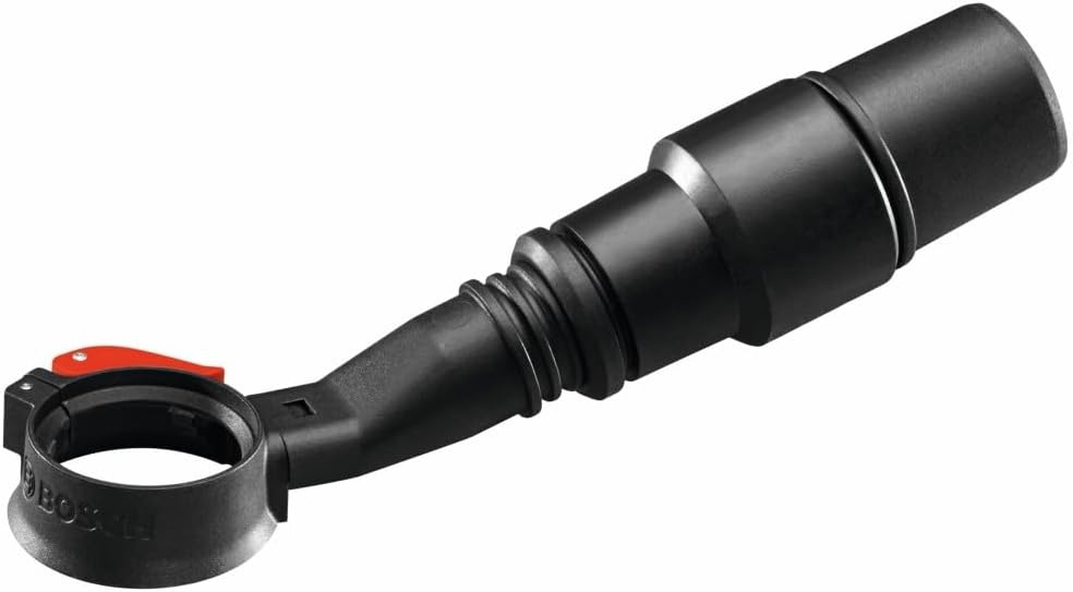image:imageBosch OSC005 DustExtraction Kit for StarlockSeries Oscillating Tools