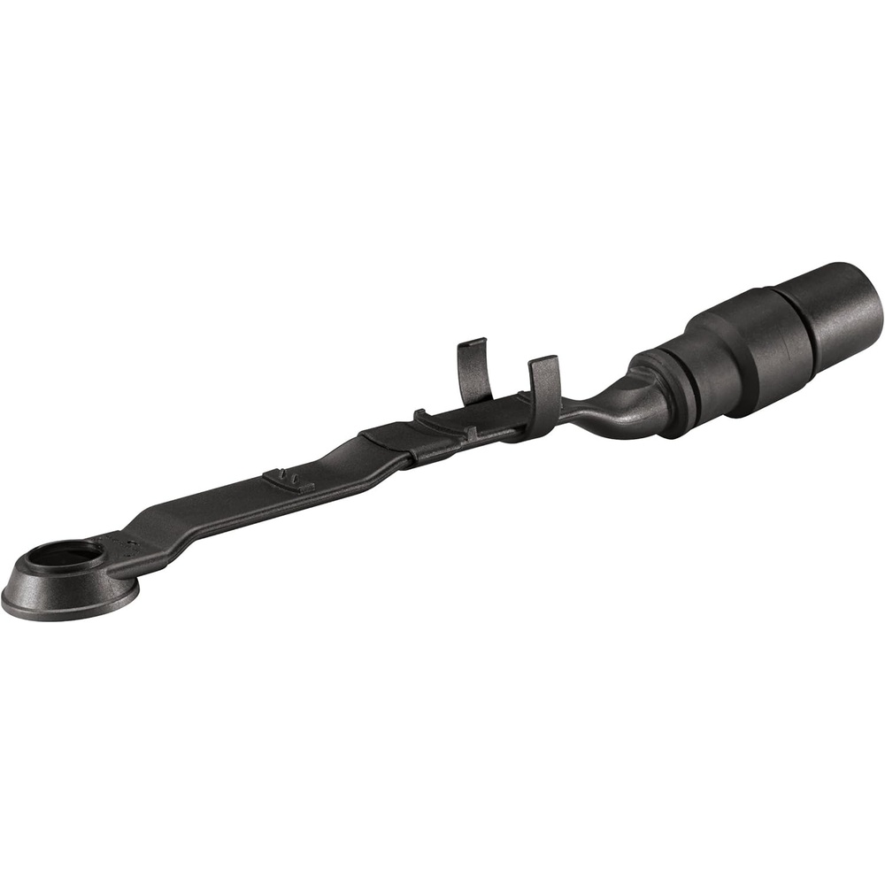 image:imageBosch OSC002 Oscillating Tool Dust Attachment for MX25E and PS50