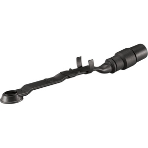 Bosch OSC002 Oscillating Tool Dust Attachment for MX25E and PS50