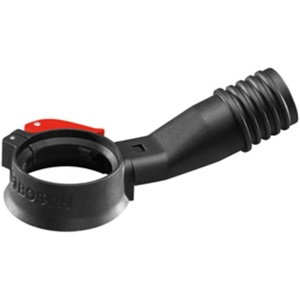 Bosch OSC005 Dust-Extraction Kit for Starlock®-Series Oscillating Tools