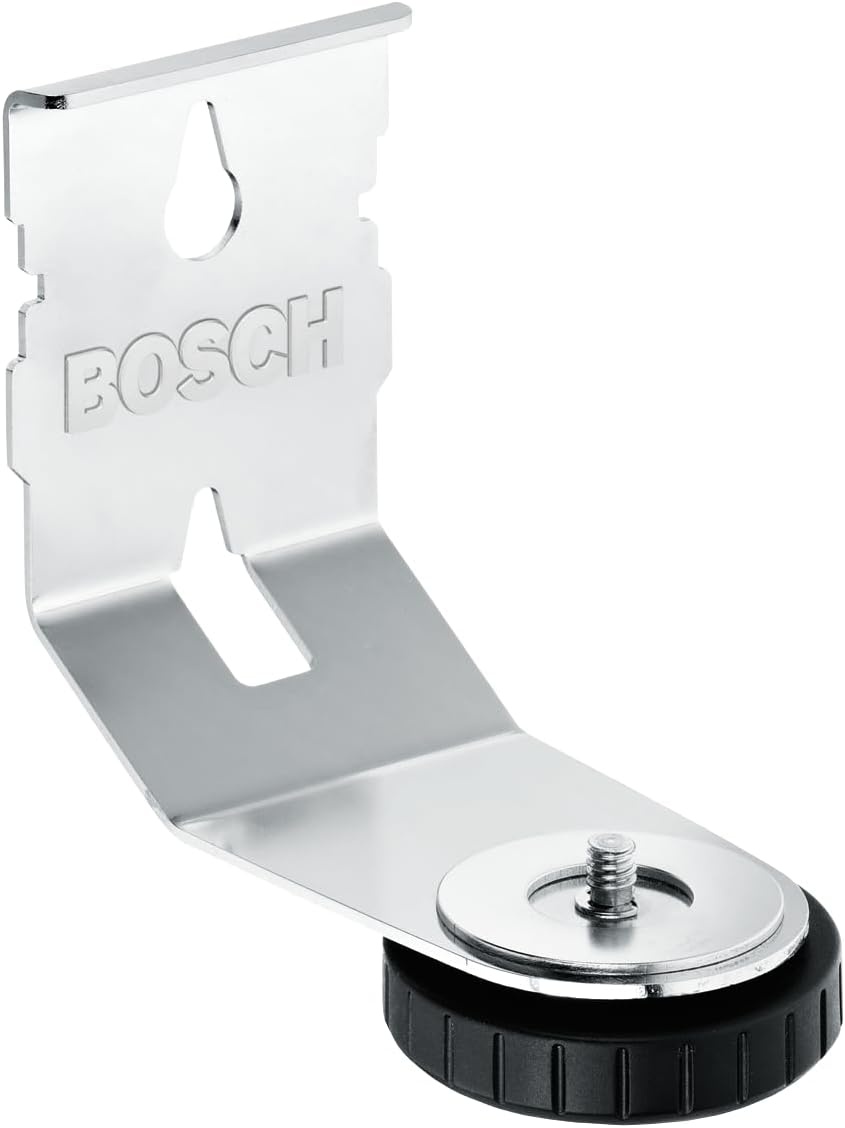 image:imageBOSCH BP350 Telescoping Pole with 14 Inch20 Laser Mount