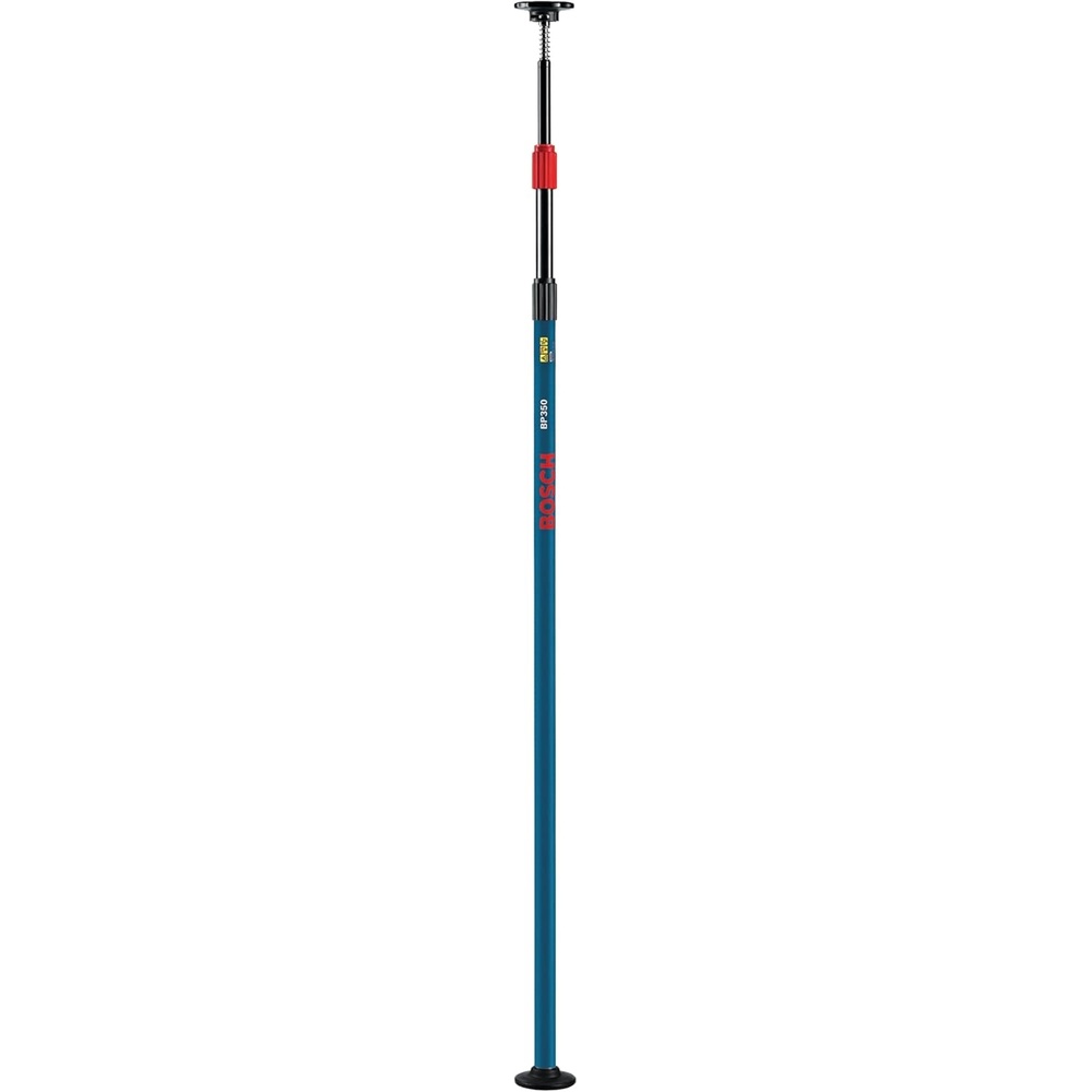 image:imageBOSCH BP350 Telescoping Pole with 14 Inch20 Laser Mount