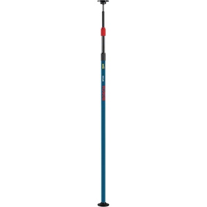 BOSCH BP350 Telescoping Pole with 1/4 Inch-20 Laser Mount