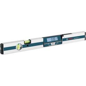 BOSCH GIM 60 24 Inch Digital Level, Includes 4 AA Batteries & Carrying Case(24″ Digital Level)
