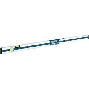 BOSCH GIM 60 24 Inch Digital Level, Includes 4 AA Batteries & Carrying Case(48″ Digital Level)