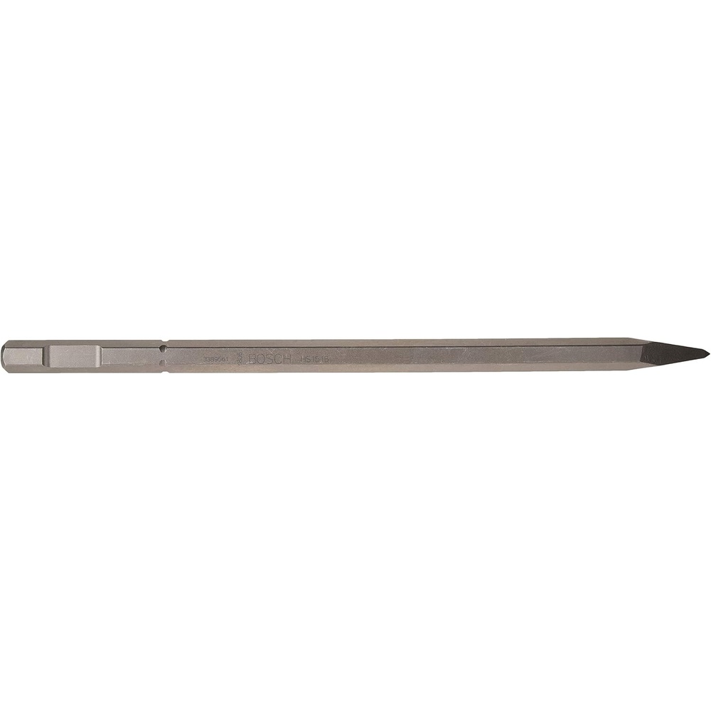 image:imageBosch HS1516 18 In Bull Point 34 In Hex Hammer Steel