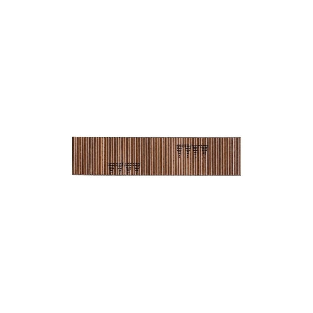 image:imageBOSCH GNH23G062GV 23Gauge Pin Nails 58Inch Galvanized Headless Finish Nails for Pin Nailer  10000 Count Pack Compatible with Most 23G Pin Nailers Professional Grade Trim amp Cabinetry Fasteners