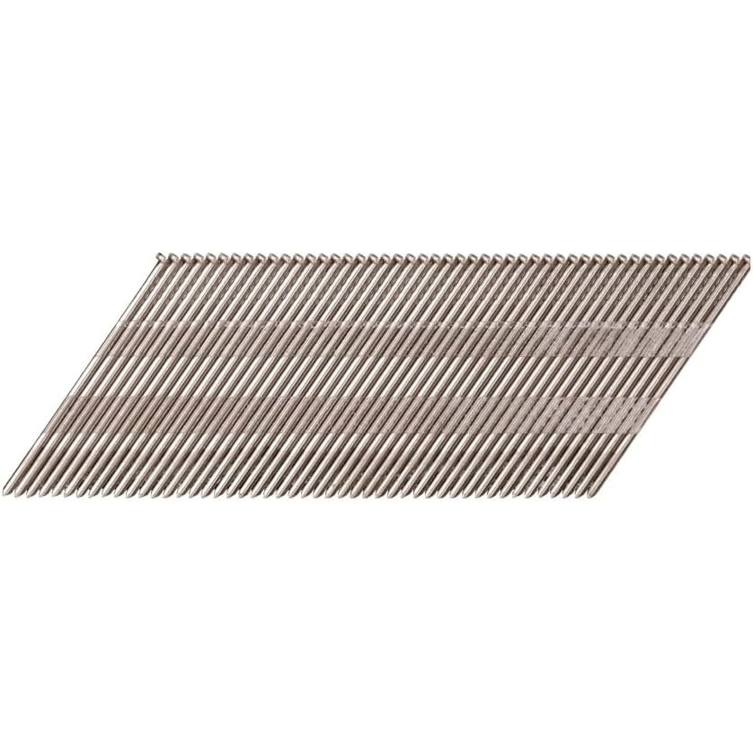 image:imageBosch GNH15G150GV 112 In x 15ga 34Degree Finish Nails 4000 Per Box